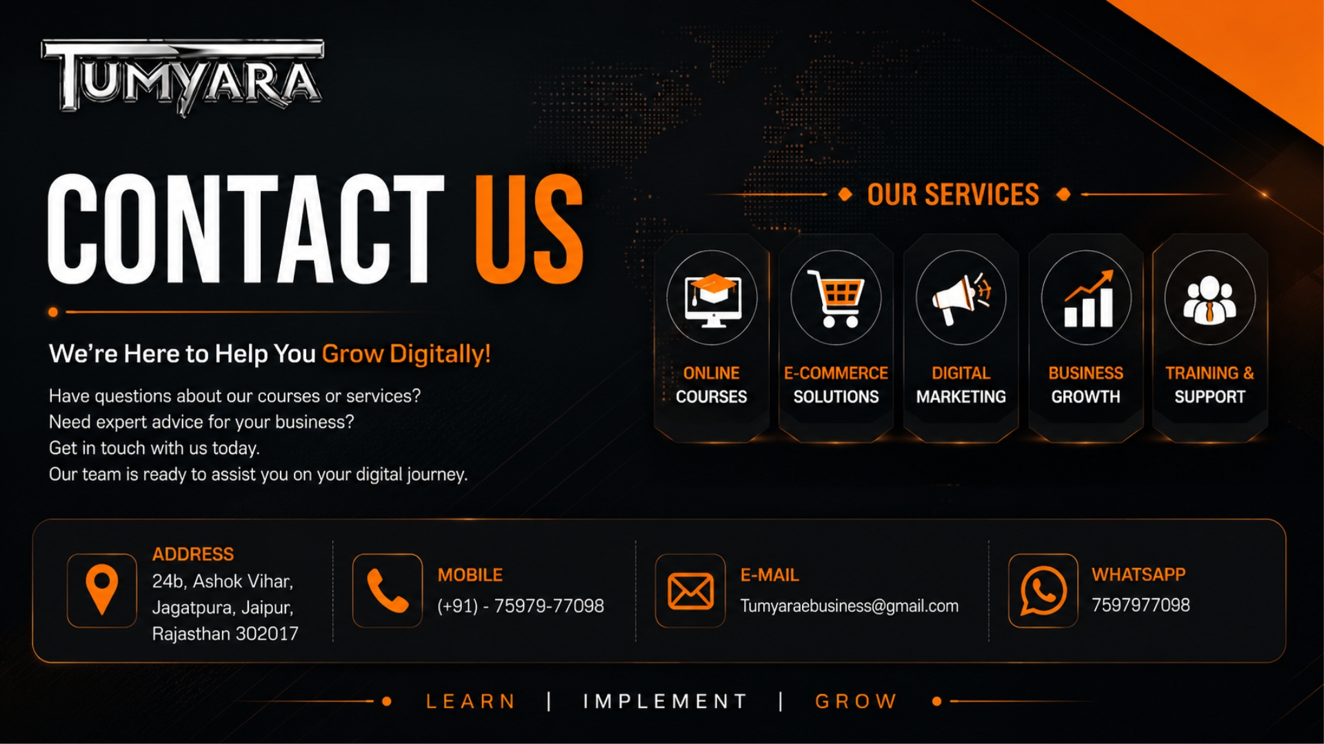 Contact Us
