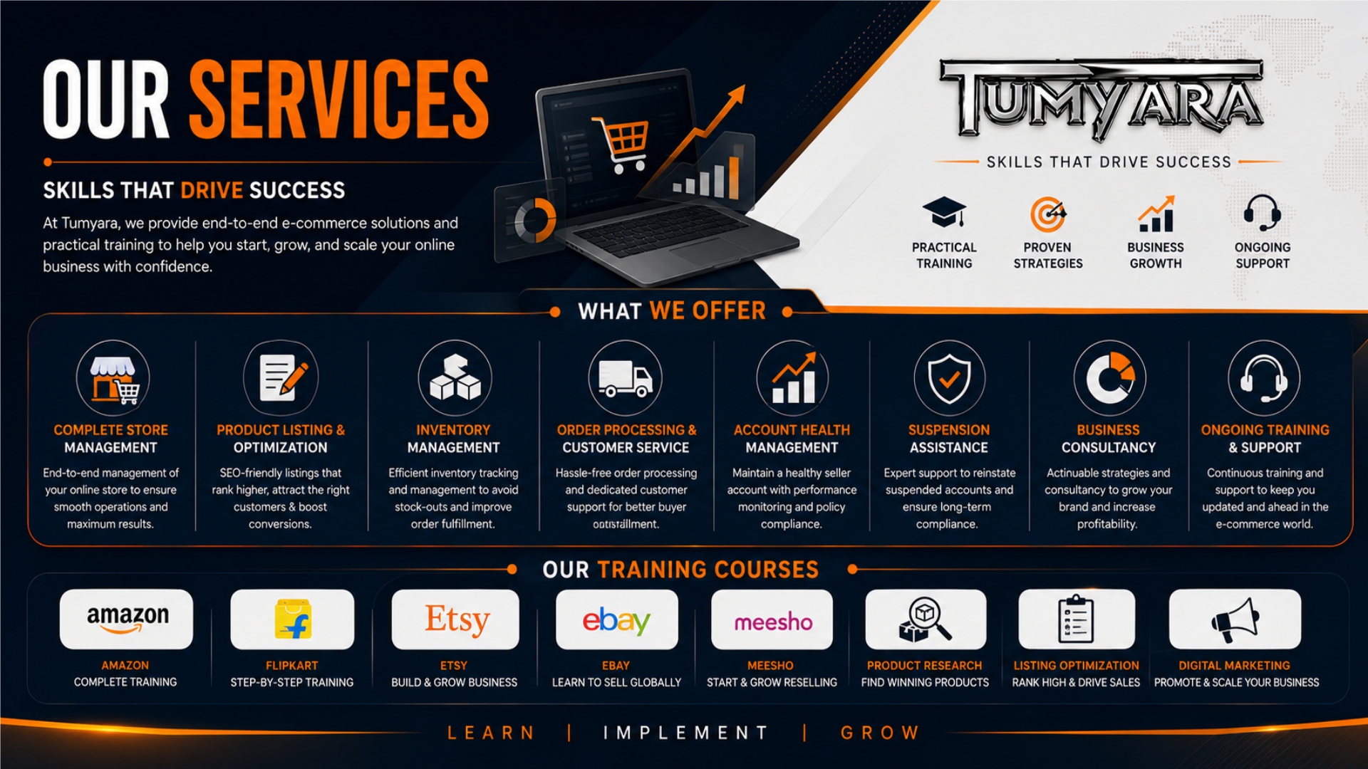 Our Service